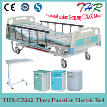 Three Function Electric Bed (THR-EB362)